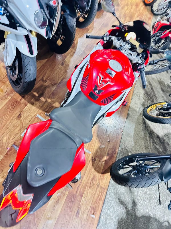 BMW S1000rr (5)