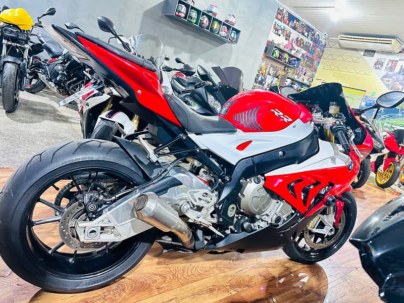 BMW S1000rr (3)