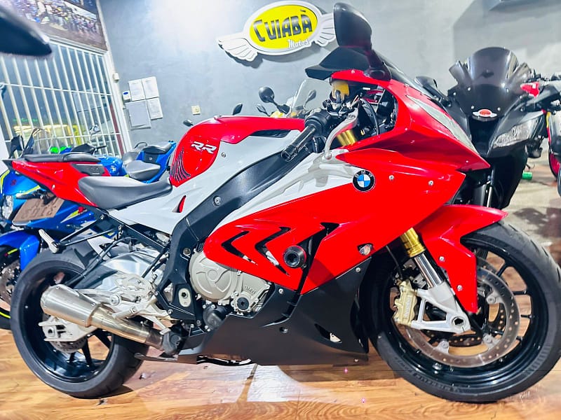 BMW S1000rr (4)