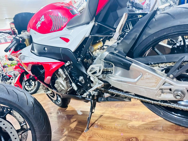 BMW S1000rr (7)
