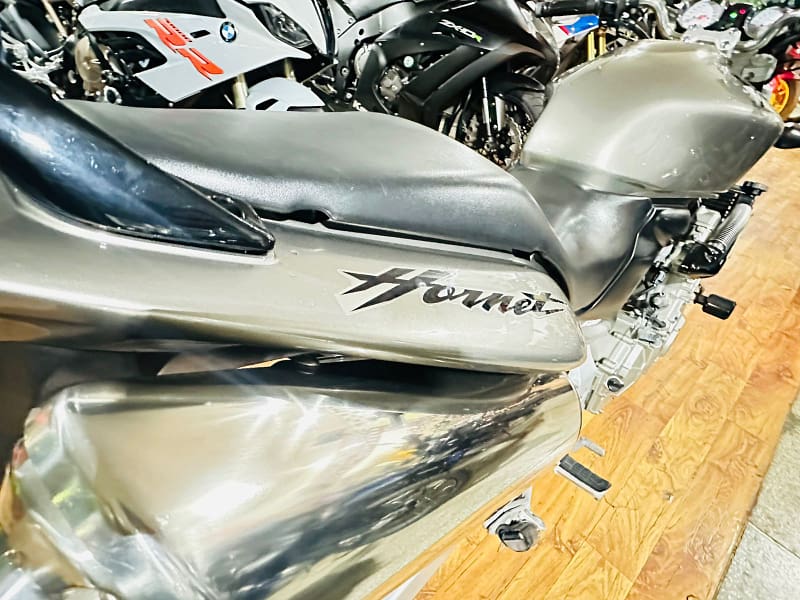 CB 600 Hornet (16)